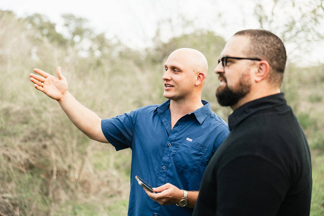 Texas Veteran Land Loan Program Affordable Land Ownership for Veterans