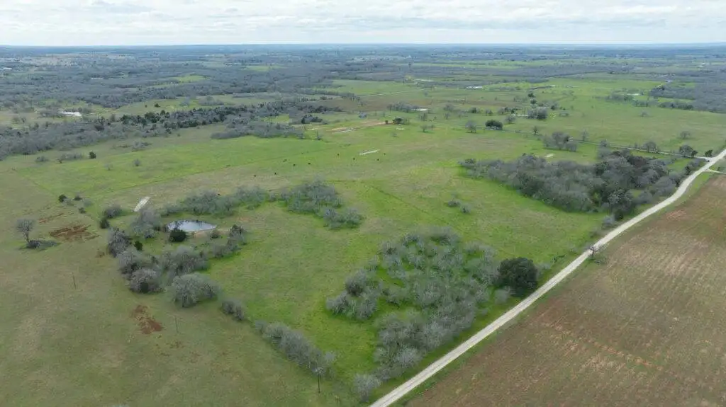 Tenney Creek Ranch Subdivision